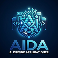 AIDA logo